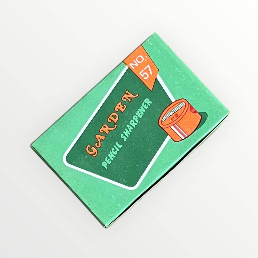 Garden Kalem Traş (Dolu Kutu) AOB4739 - 1