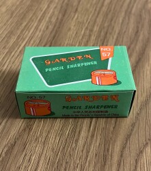 Garden Kalem Traş (Dolu Kutu) AOB4739 - 3