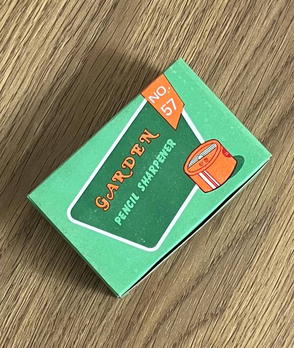 Garden Kalem Traş (Dolu Kutu) AOB4739 - 2