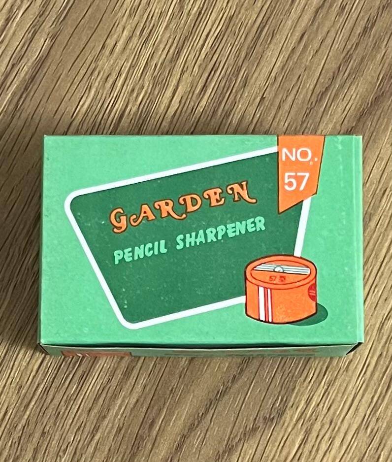 Garden Kalem Traş (Dolu Kutu) AOB4739 - 5