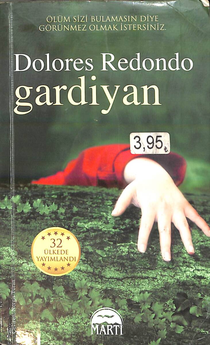 Gardiyan NDR92930 - 1