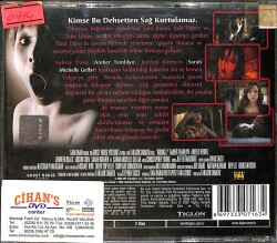 Garez 2 VCD Film (10/7) VCD26101 - 2