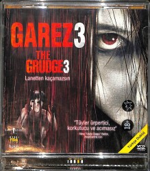Garez 3 VCD Film (10/7.5) VCD26096 - 1
