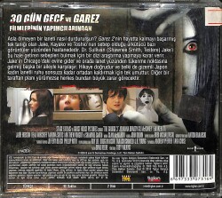 Garez 3 VCD Film (10/7.5) VCD26096 - 2