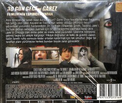 Garez 3 VCD Film (Sıfır) VCD26128 - 2