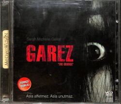 Garez – The Grudge (2004) Orjinal VCD Film VCD28821 - 1