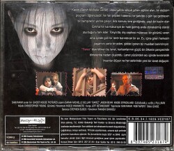 Garez – The Grudge (2004) Orjinal VCD Film VCD28821 - 2