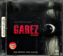Garez - The Grudge VCD Film ' Sarah Michelle Gellar ' VCD27880 - 1