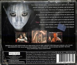 Garez - The Grudge VCD Film ' Sarah Michelle Gellar ' VCD27880 - 2