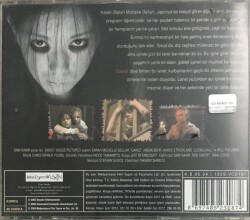 Garez -The Grudge VCD Film VCD5577 - 2