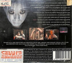 Garez VCD Film (106.5) VCD20799 - 4
