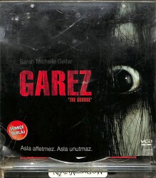 Garez VCD Film (106.5) VCD20799 - 1