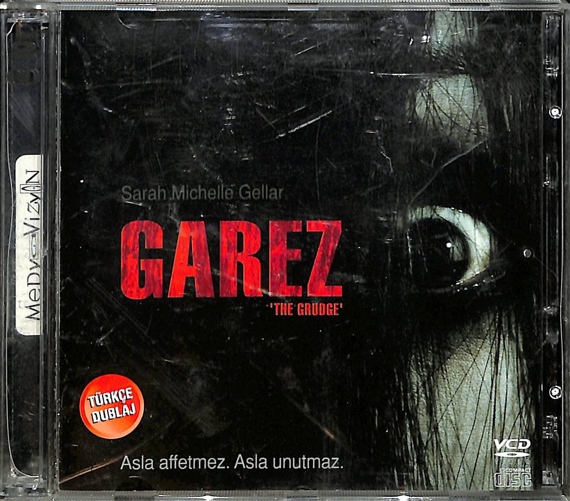Garez VCD Film VCD26763 - 1