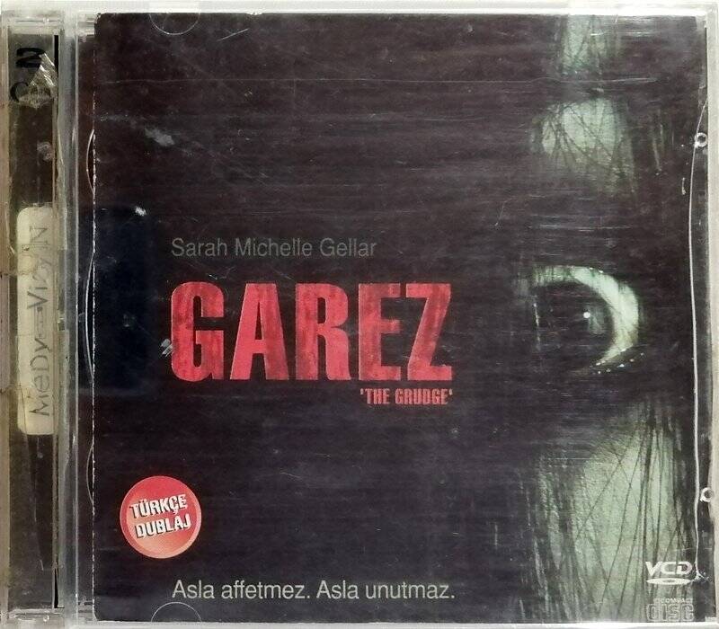 Garez VCD Film VCD5463 - 1