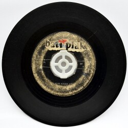 Garibim Ahmet - Anladım Kader Böyle PLAK (10/6) PLK8950 - 1