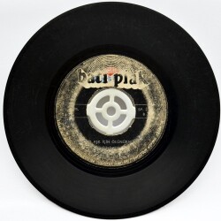 Garibim Ahmet - Anladım Kader Böyle PLAK (10/6) PLK8950 - 2
