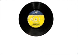 Erol Eryılmaz - Yine Kara Sevdalımsın / Aşkımız Düğüm Oldu PLAK (10/5.5) PLK25652 - Gökçekoleksiyon