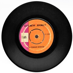 Garibim Ahmet - Karar Verdim İçmemeye (106) PLK9775 - 2