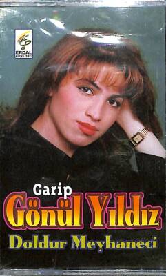 Garip Gönül Yıldız - Doldur Meyhaneci Kaset (Sıfır Ürün ) KST21447 - 1