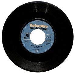 Gary Bonds - Ill Change That Too - Copy Cat (106.5) PLK16583 - 1