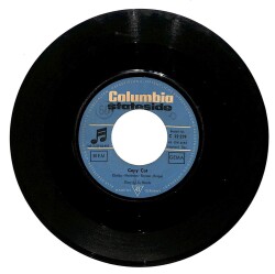 Gary Bonds - Ill Change That Too - Copy Cat (106.5) PLK16583 - 2