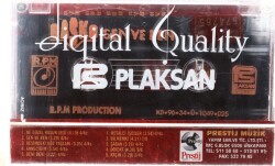 Gasko - Sen Ve Ben Kaset KST8599 - 2