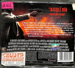 Gazap Ateşi VCD Film VCD14903 - 2
