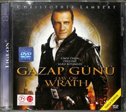 Gazap Günü Day Of Wrath VCD Film VCD12548 - 1