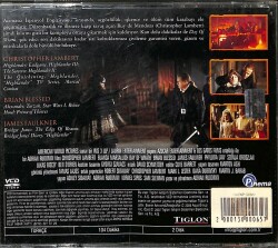 Gazap Günü Day Of Wrath VCD Film VCD12548 - 2