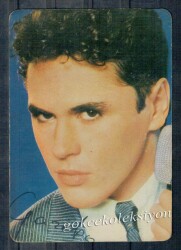 Gazebo Kartpostal KRT3636 - Gökçekoleksiyon