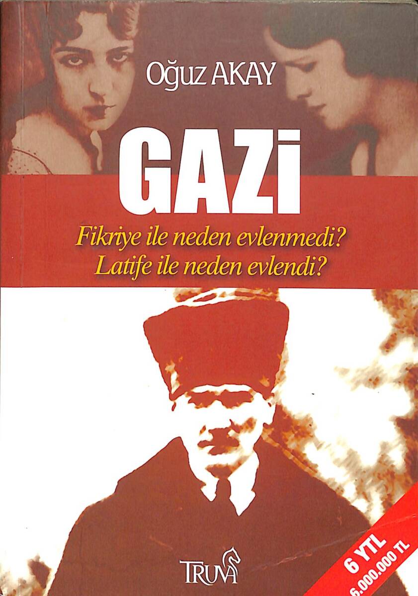 Gazi NDR92576 - 1