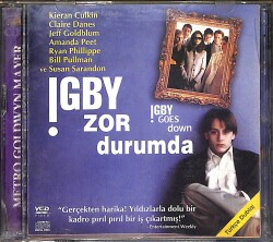 GBY Zor Durumda VCD Film (10/7) VCD26348 - 1