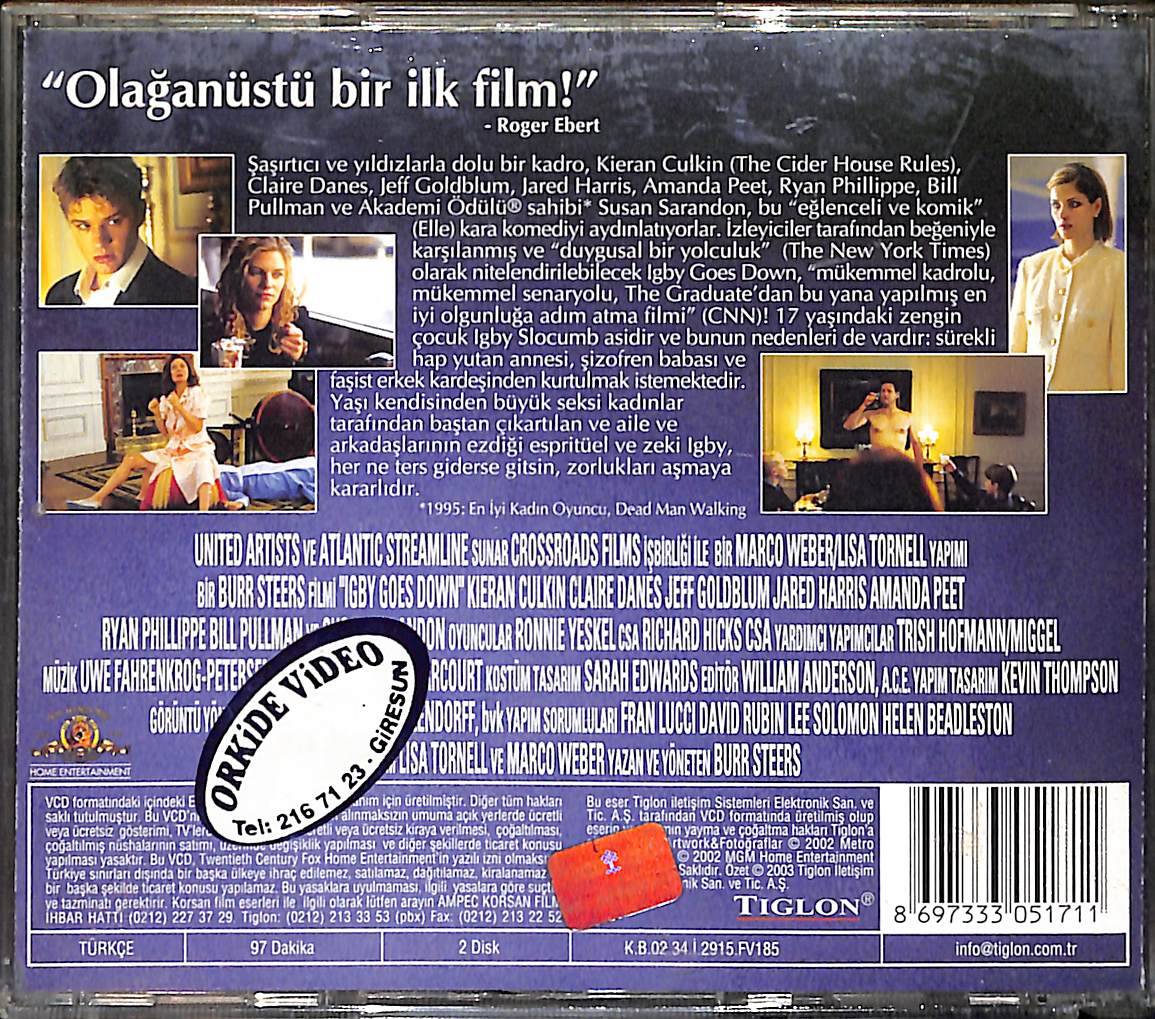 GBY Zor Durumda VCD Film (10/7) VCD26348 - 2