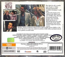 Geç Gelen Sevgi VCD Film (10/7) VCD26342 - 2