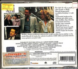 Geç Gelen Sevgi VCD Film VCD16039 - 2