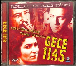 Gece 11.45 VCD Film VCD27301 - 1