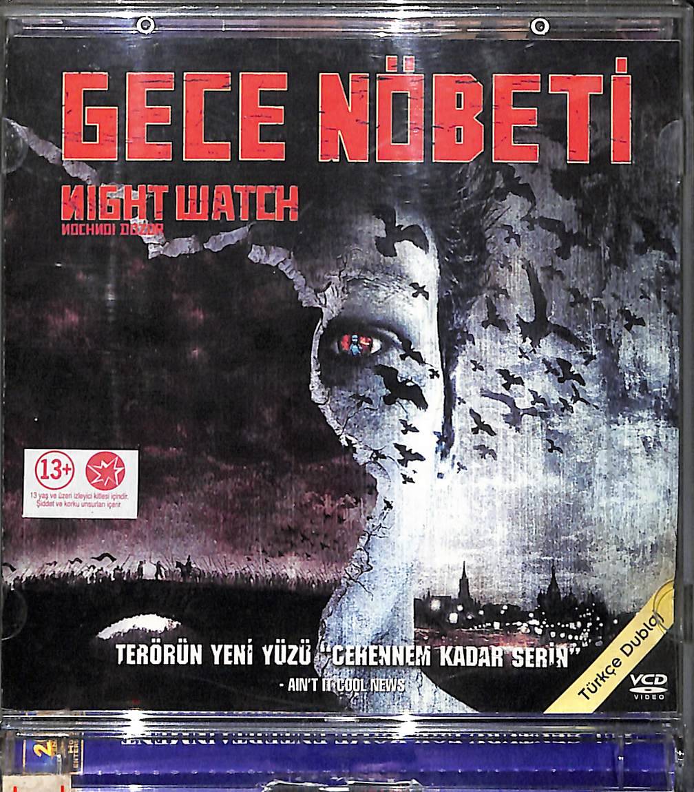 Gece Nöbeti VCD Film (10/7.5) VCD26052 - 1