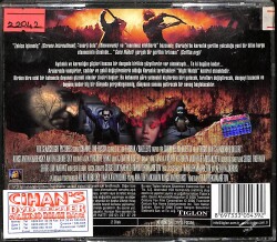 Gece Nöbeti VCD Film (10/7.5) VCD26052 - 2