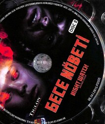 Gece Nöbeti VCD Film (108) VCD21992 - 2