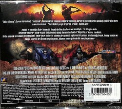 Gece Nöbeti VCD Film (109) VCD20512 - 4
