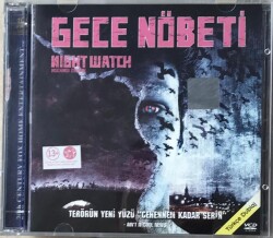 Gece Nöbeti VCD Film VCD3759 - 1