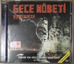 Gece Nöbeti VCD Film VCD5547 - 1