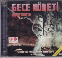 Gece Nöbeti VCD Film VCD9366 - 1