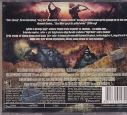 Gece Nöbeti VCD Film VCD9366 - 2