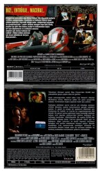 Gece Uçuşu 24 Saat - 2 Adet VCD Film VCD713 - 2