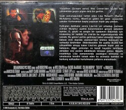 Gece Uçuşu (Rachel McAdams) VCD Film (107) VCD20769 - 4