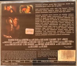 Gece Uçuşu Rachel Mcadams VCD Film VCD11814 - 2