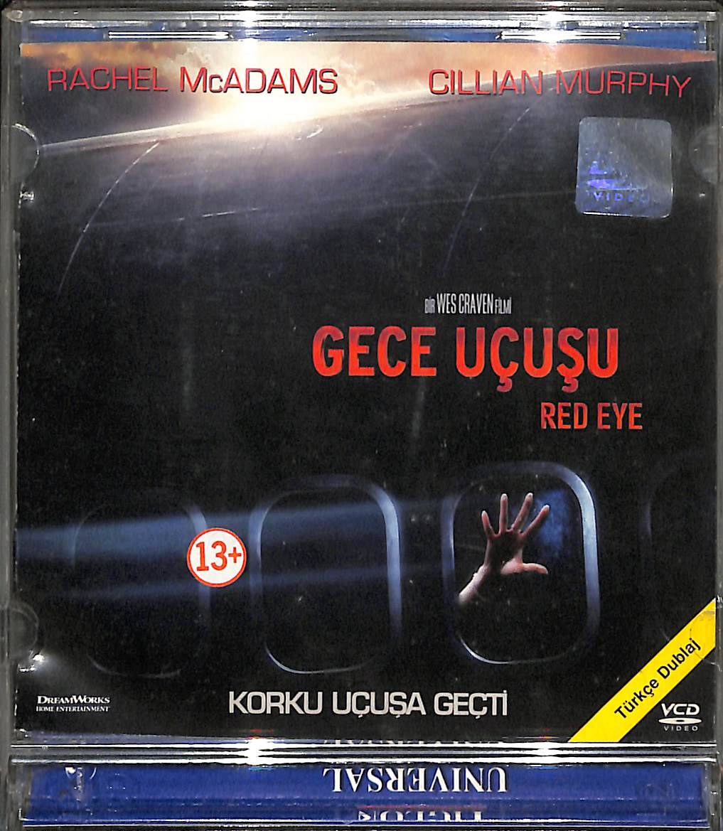 Geçe Uçuşu VCD Film (10/6.5) VCD26058 - 1