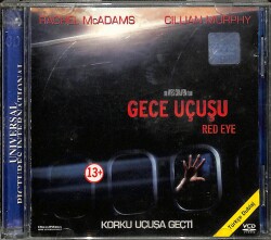 Gece Uçuşu VCD Film (10/7.5) VCD26082 - 1