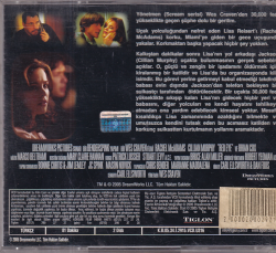 Gece Uçuşu VCD Film VCD10871 - 2